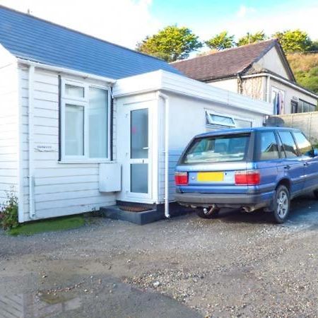 Tidewood Vila Polzeath Exterior foto