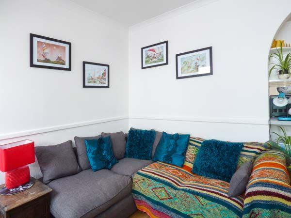 Tidewood Vila Polzeath Exterior foto