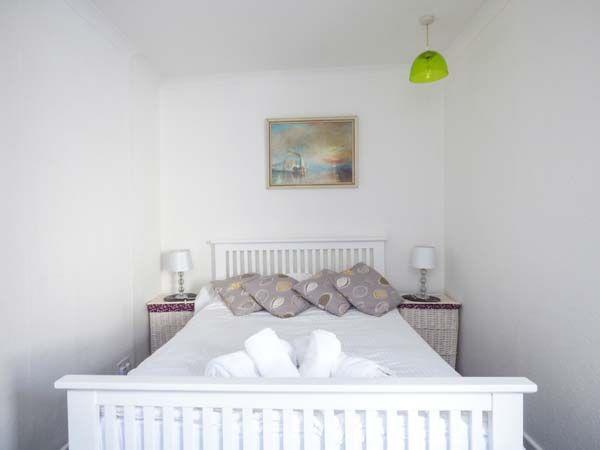 Tidewood Vila Polzeath Exterior foto